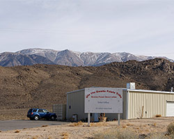 Tribal Office